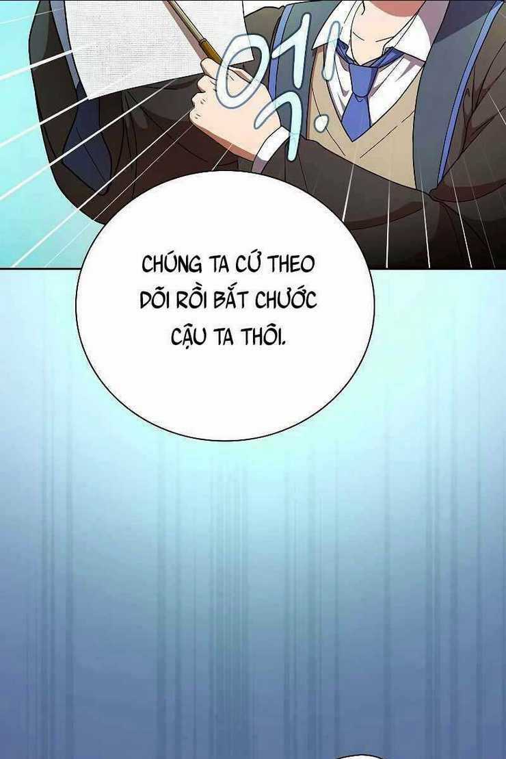 Ma Pháp Sư Tại Trường Học Pháp Thuật Chapter 25 trang 85