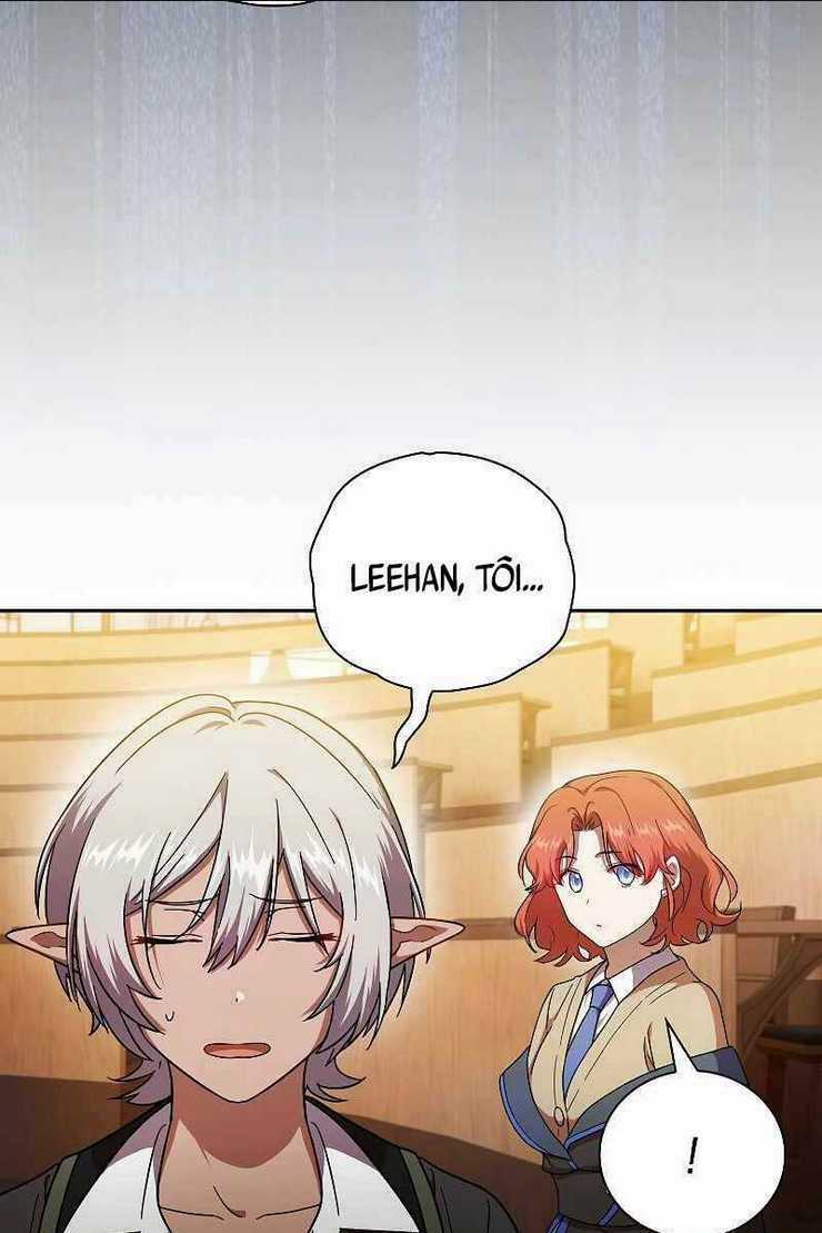 Ma Pháp Sư Tại Trường Học Pháp Thuật Chapter 25 trang 87