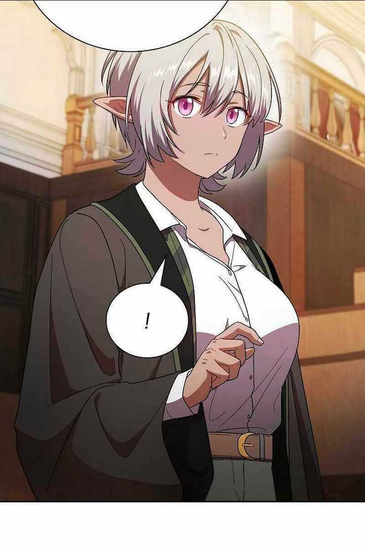 Ma Pháp Sư Tại Trường Học Pháp Thuật Chapter 25 trang 93