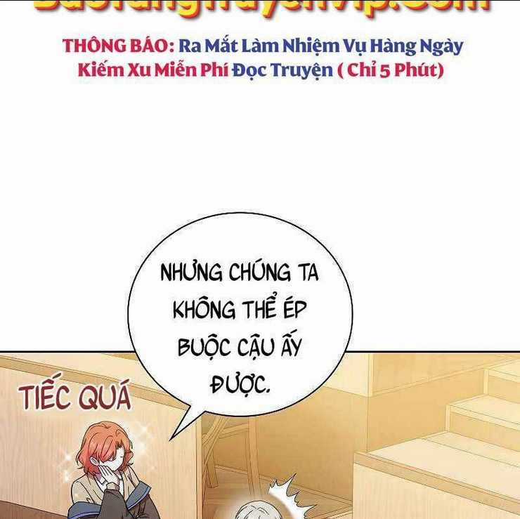 Ma Pháp Sư Tại Trường Học Pháp Thuật Chapter 25 trang 95
