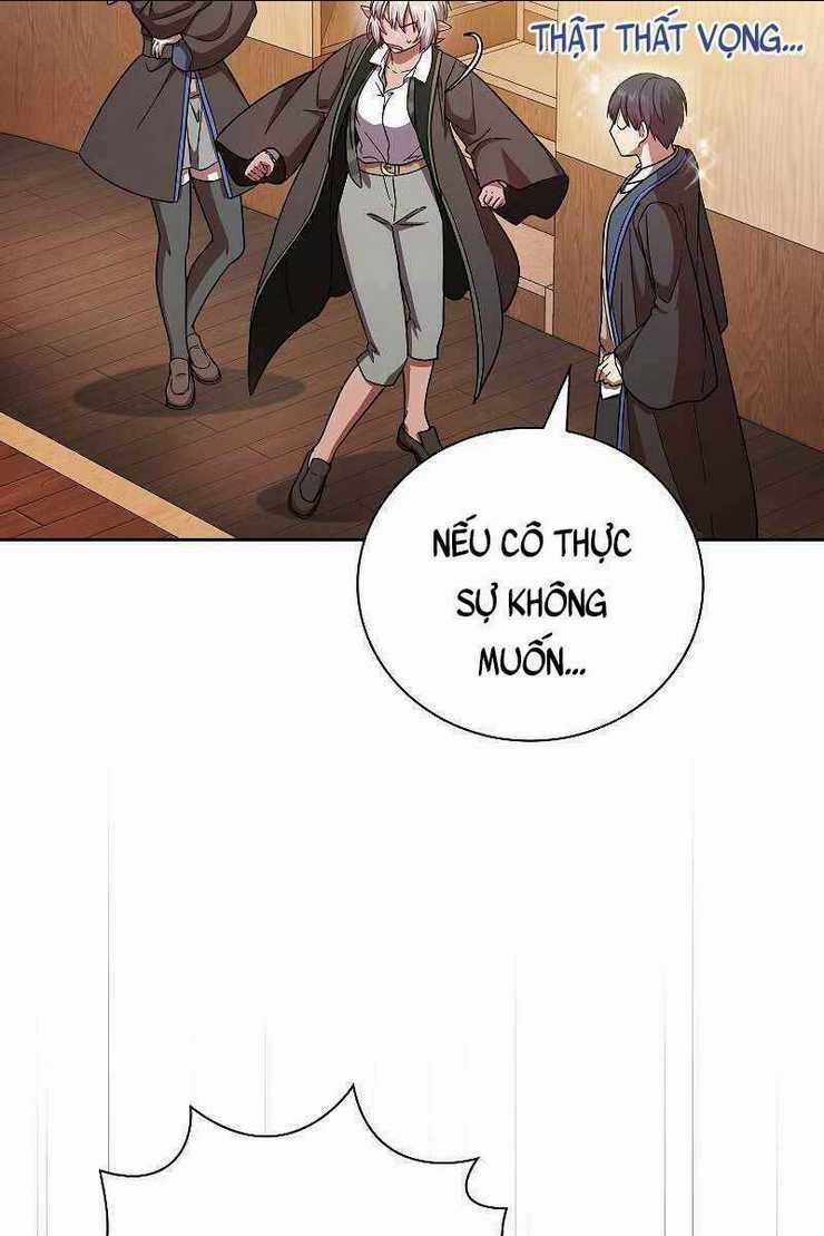 Ma Pháp Sư Tại Trường Học Pháp Thuật Chapter 25 trang 96