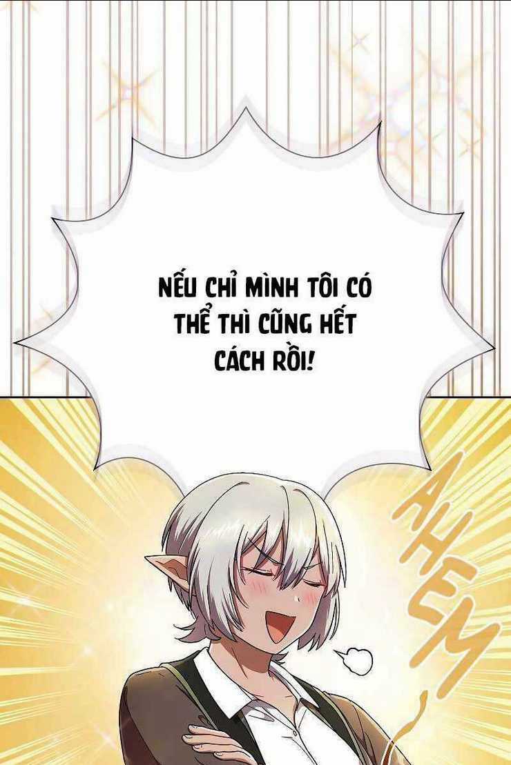 Ma Pháp Sư Tại Trường Học Pháp Thuật Chapter 25 trang 98