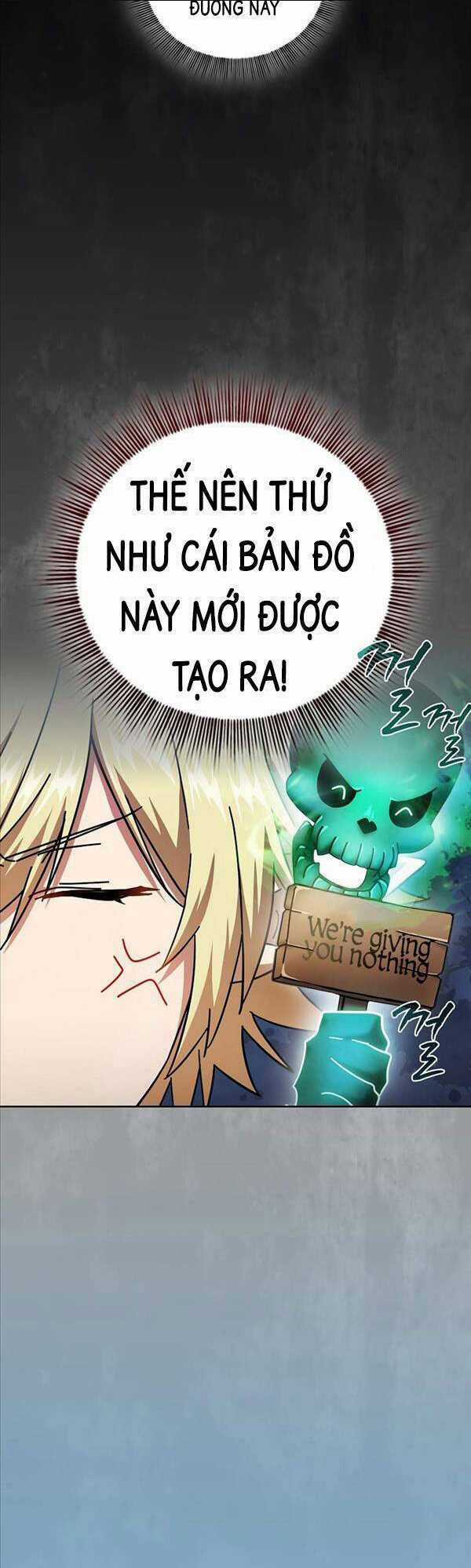 Ma Pháp Sư Tại Trường Học Pháp Thuật Chapter 26 trang 15