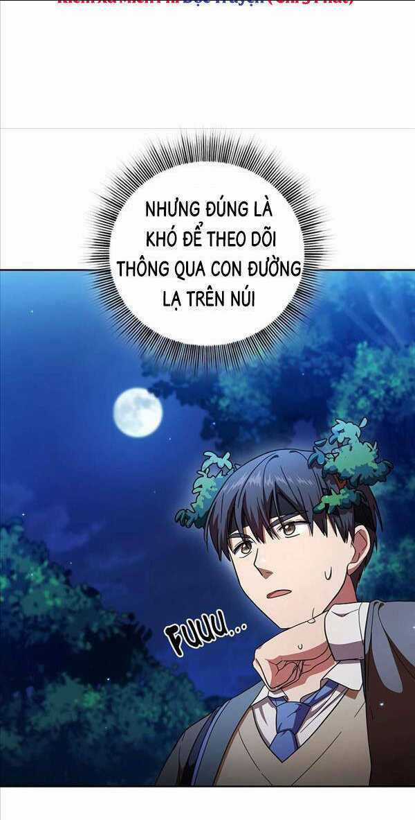 Ma Pháp Sư Tại Trường Học Pháp Thuật Chapter 26 trang 26