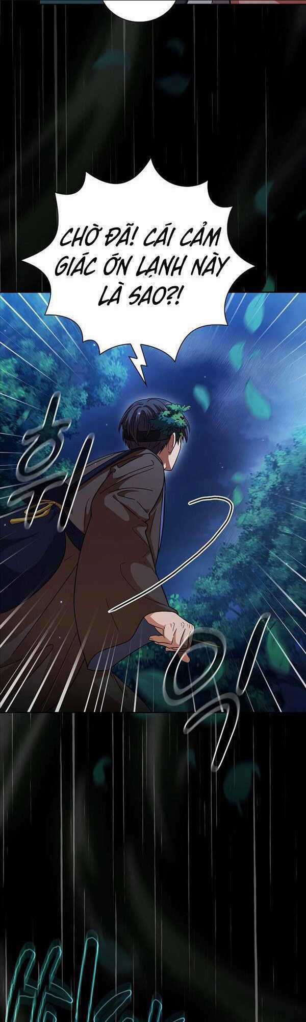 Ma Pháp Sư Tại Trường Học Pháp Thuật Chapter 26 trang 35