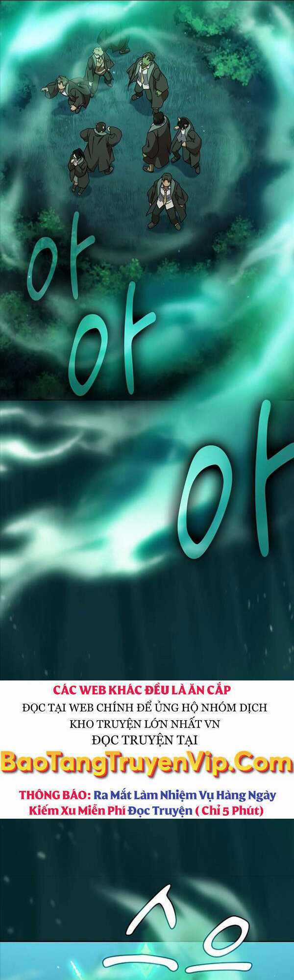 Ma Pháp Sư Tại Trường Học Pháp Thuật Chapter 26 trang 42