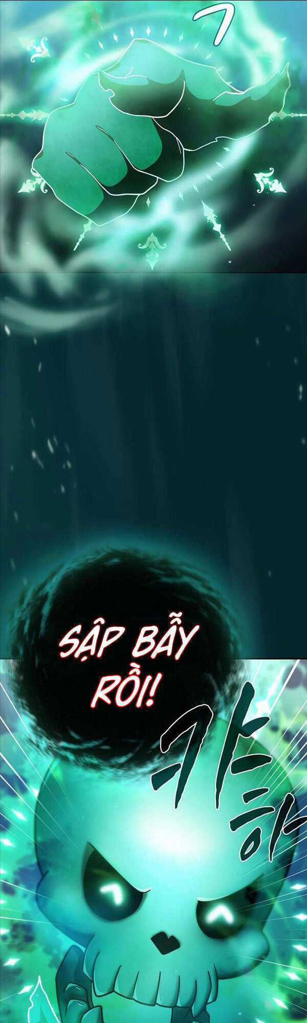 Ma Pháp Sư Tại Trường Học Pháp Thuật Chapter 26 trang 43