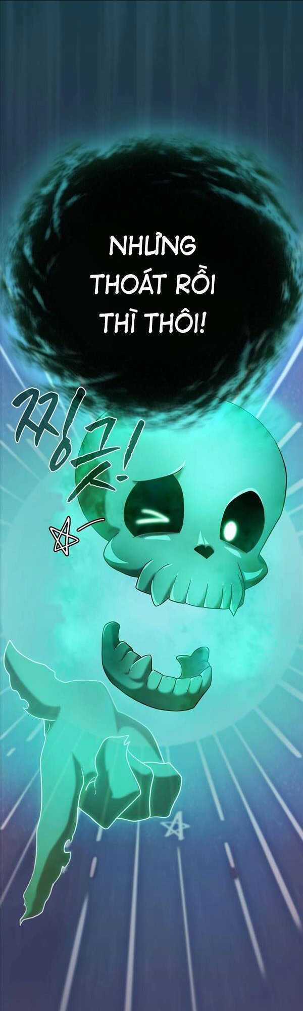 Ma Pháp Sư Tại Trường Học Pháp Thuật Chapter 27 trang 2