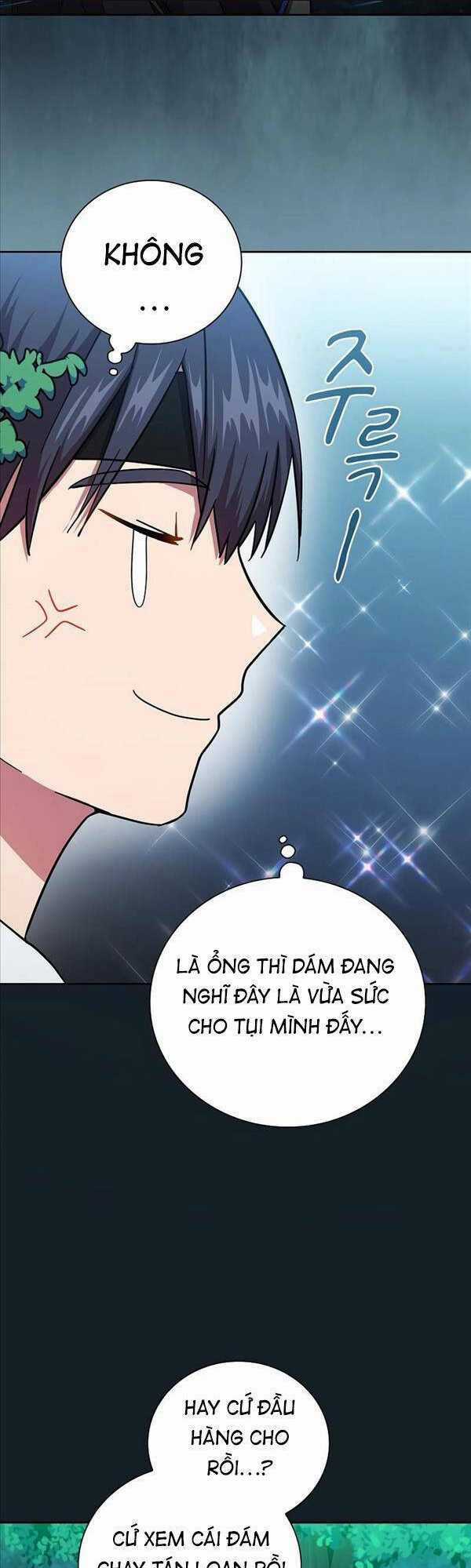 Ma Pháp Sư Tại Trường Học Pháp Thuật Chapter 27 trang 22