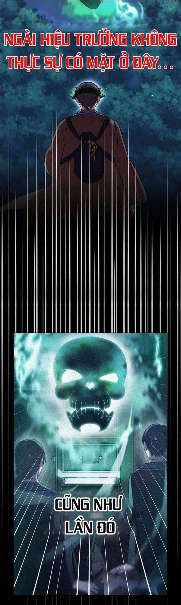 Ma Pháp Sư Tại Trường Học Pháp Thuật Chapter 27 trang 27