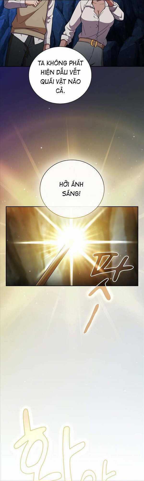 Ma Pháp Sư Tại Trường Học Pháp Thuật Chapter 27 trang 33