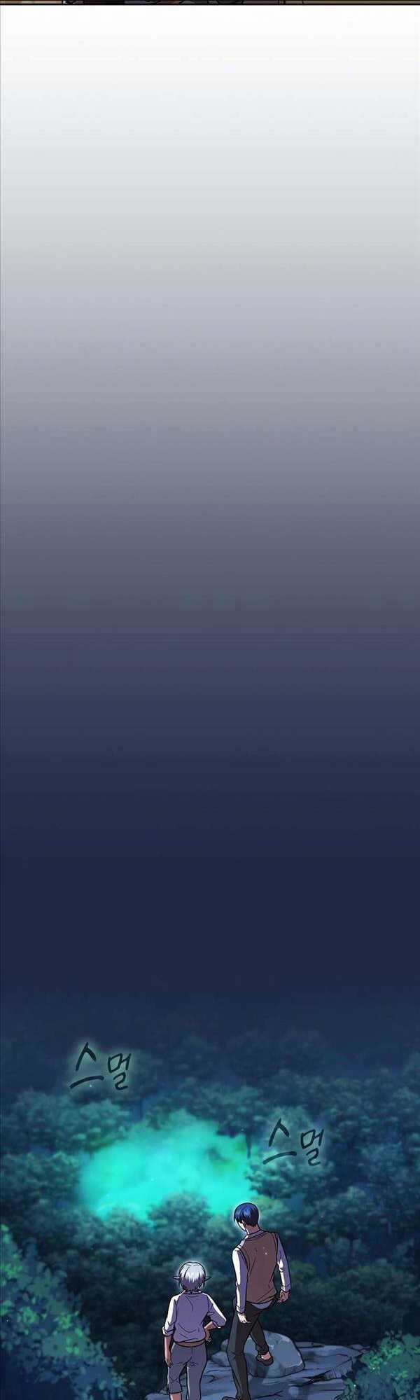 Ma Pháp Sư Tại Trường Học Pháp Thuật Chapter 27 trang 44