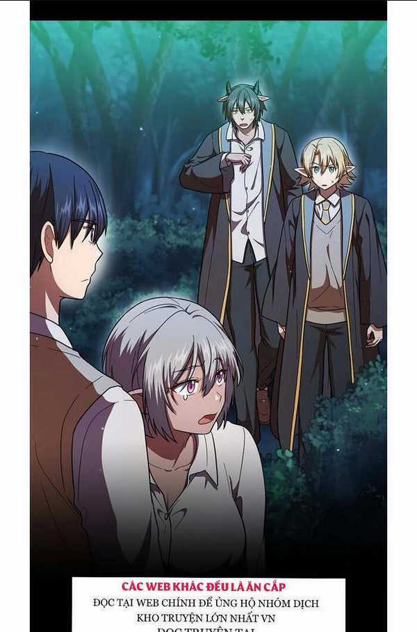 Ma Pháp Sư Tại Trường Học Pháp Thuật Chapter 27 trang 51