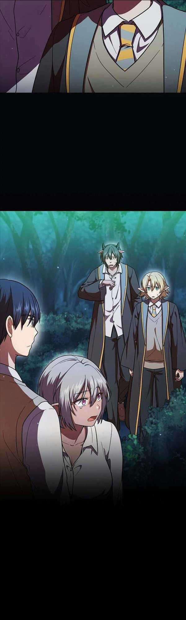 Ma Pháp Sư Tại Trường Học Pháp Thuật Chapter 28 trang 2