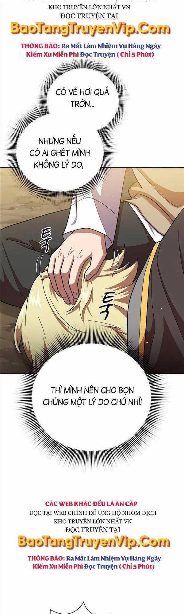 Ma Pháp Sư Tại Trường Học Pháp Thuật Chapter 28 trang 23