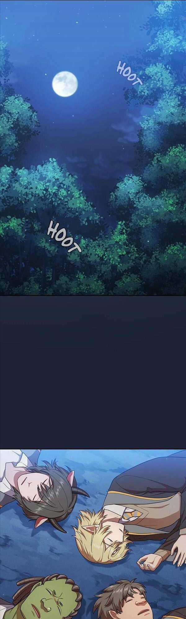 Ma Pháp Sư Tại Trường Học Pháp Thuật Chapter 28 trang 32