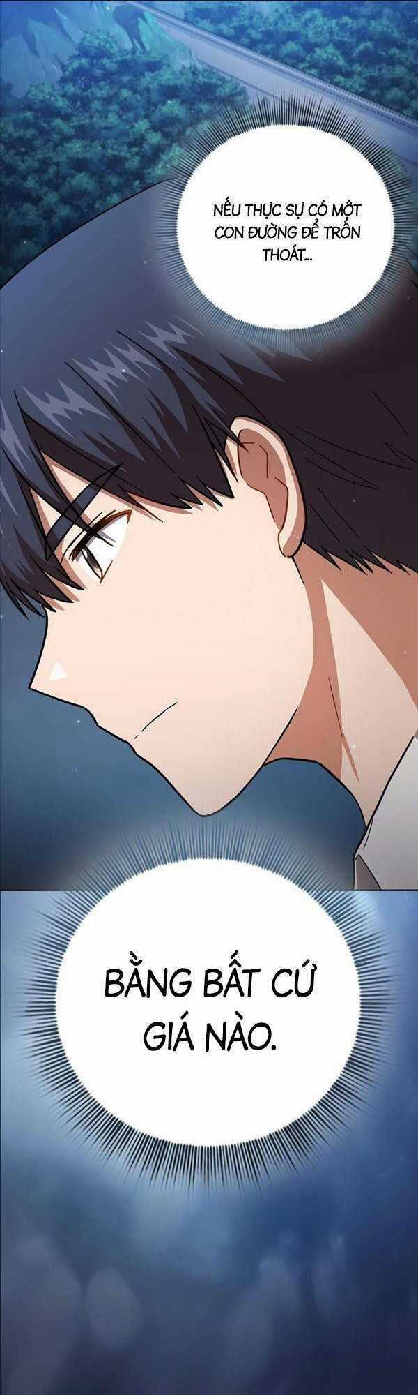 Ma Pháp Sư Tại Trường Học Pháp Thuật Chapter 28 trang 37