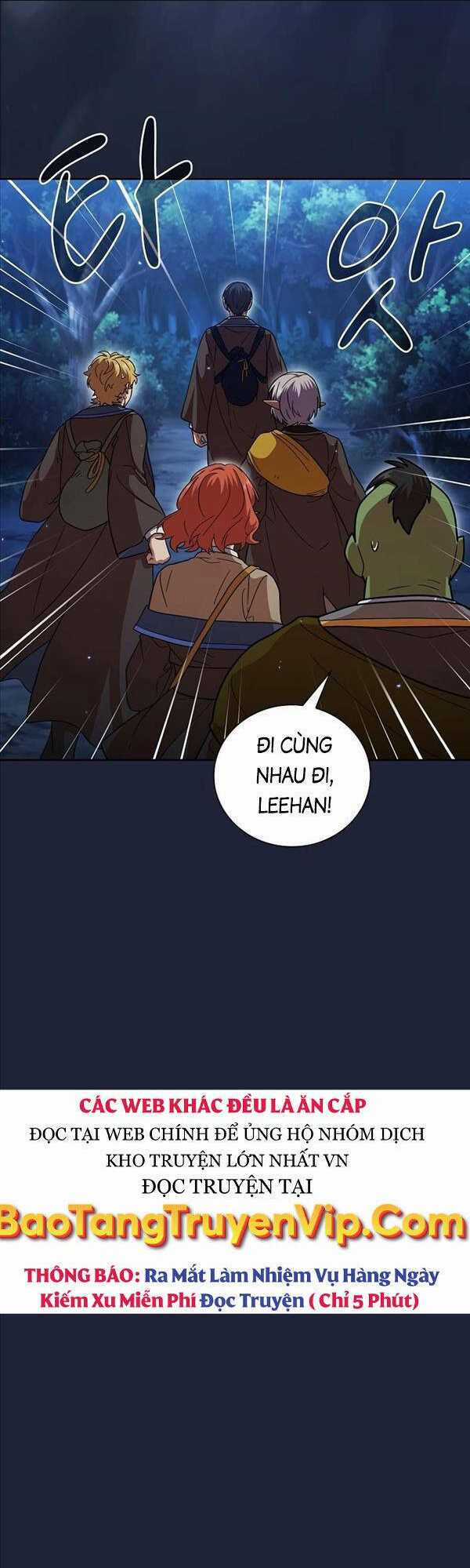 Ma Pháp Sư Tại Trường Học Pháp Thuật Chapter 28 trang 38