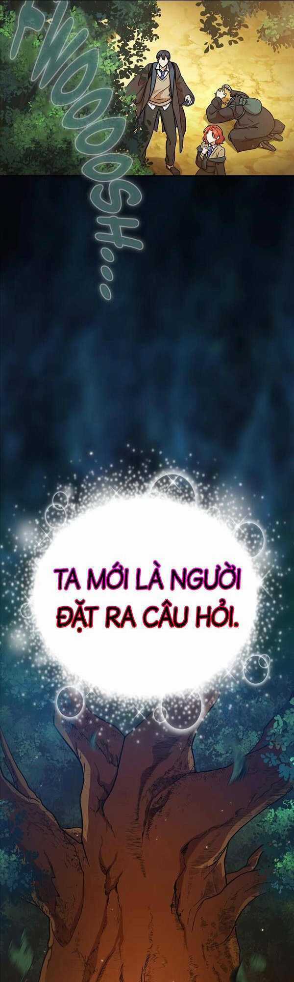 Ma Pháp Sư Tại Trường Học Pháp Thuật Chapter 28 trang 49