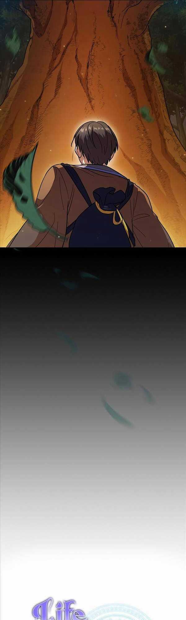 Ma Pháp Sư Tại Trường Học Pháp Thuật Chapter 29 trang 2