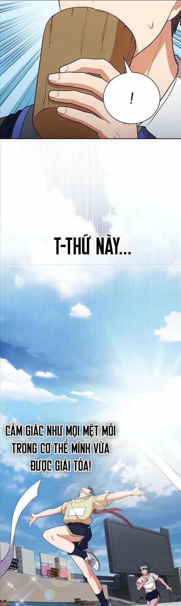 Ma Pháp Sư Tại Trường Học Pháp Thuật Chapter 29 trang 26