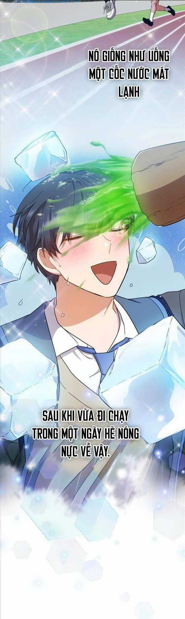 Ma Pháp Sư Tại Trường Học Pháp Thuật Chapter 29 trang 27