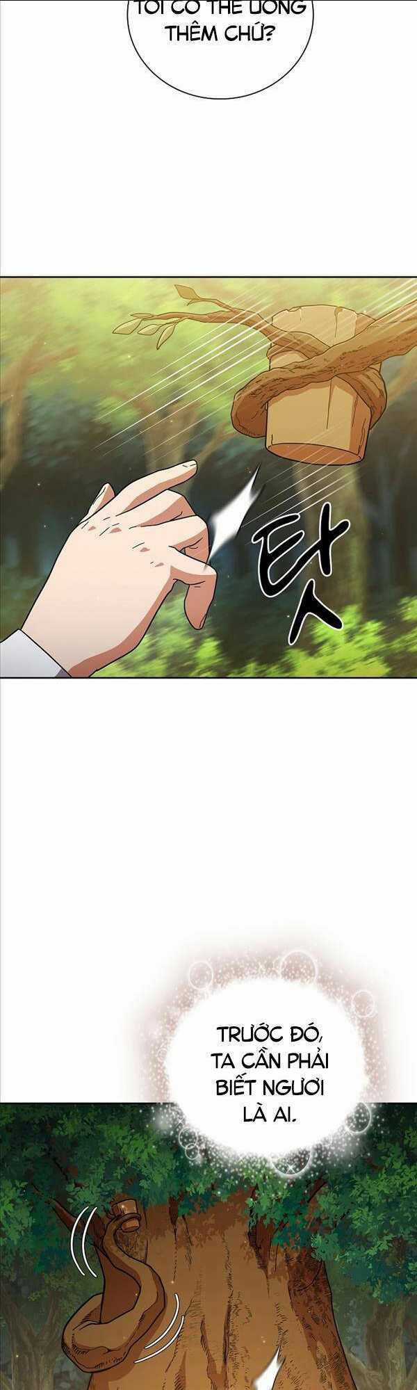 Ma Pháp Sư Tại Trường Học Pháp Thuật Chapter 29 trang 29