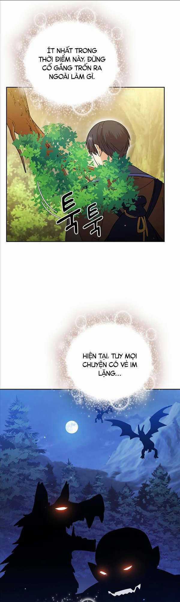 Ma Pháp Sư Tại Trường Học Pháp Thuật Chapter 29 trang 40