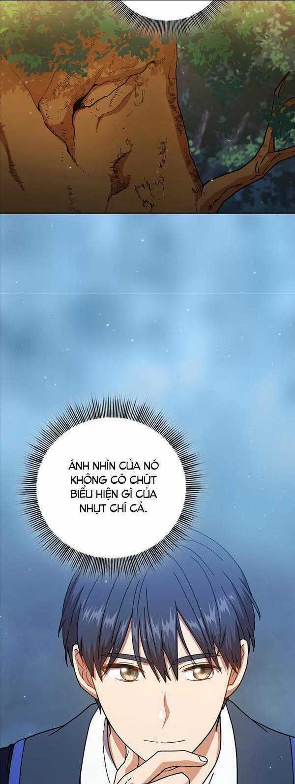 Ma Pháp Sư Tại Trường Học Pháp Thuật Chapter 29 trang 42