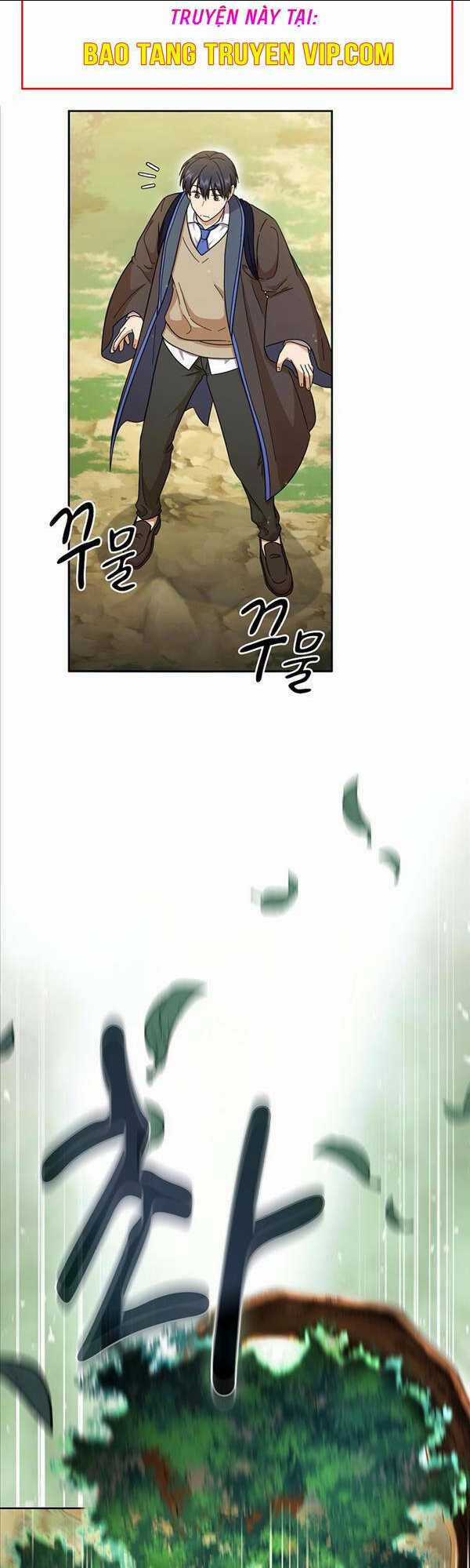 Ma Pháp Sư Tại Trường Học Pháp Thuật Chapter 29 trang 44