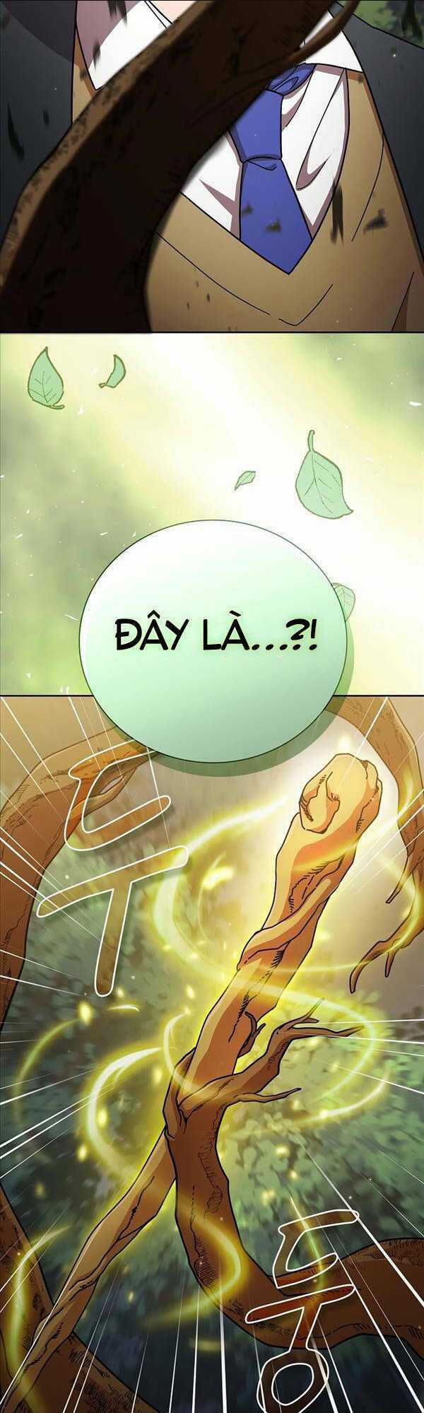 Ma Pháp Sư Tại Trường Học Pháp Thuật Chapter 29 trang 46