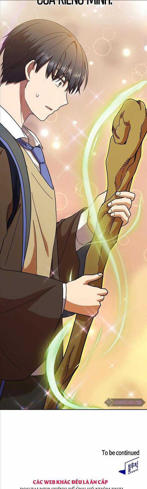 Ma Pháp Sư Tại Trường Học Pháp Thuật Chapter 29 trang 49