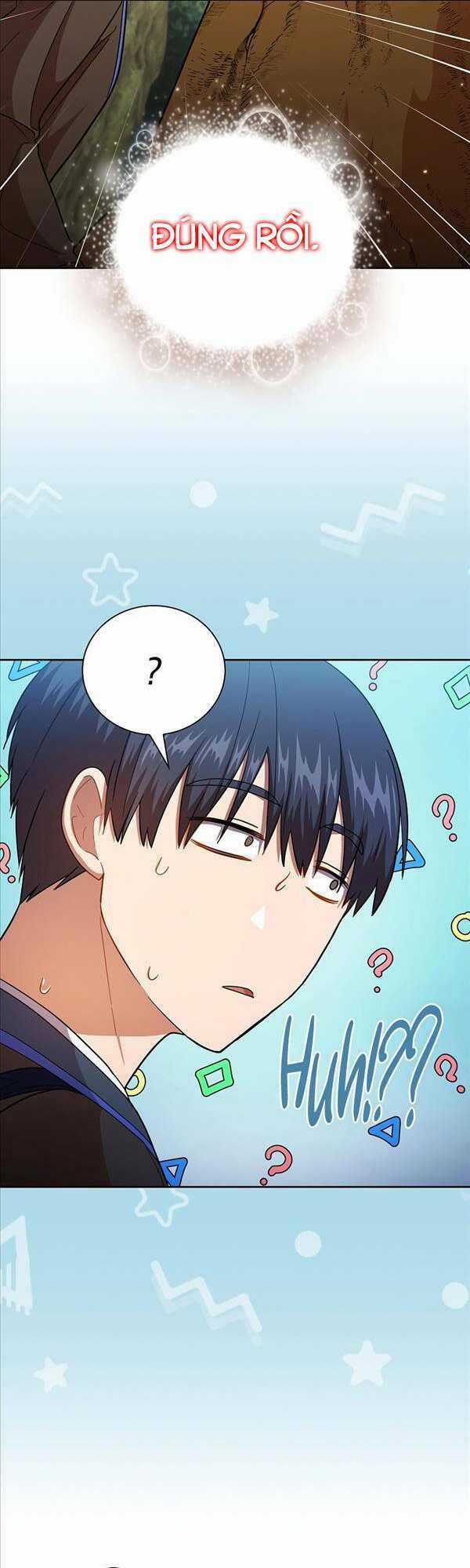 Ma Pháp Sư Tại Trường Học Pháp Thuật Chapter 29 trang 9