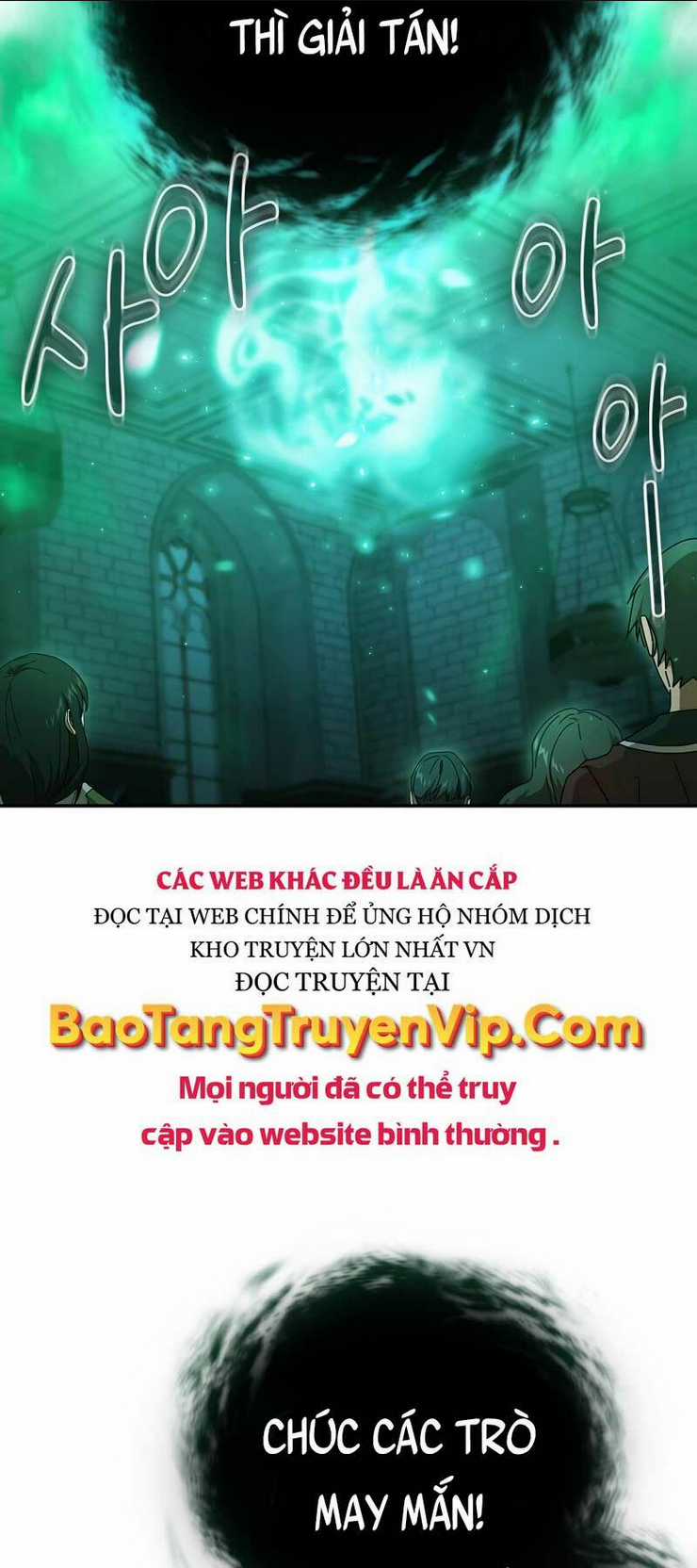 Ma Pháp Sư Tại Trường Học Pháp Thuật Chapter 3 trang 13