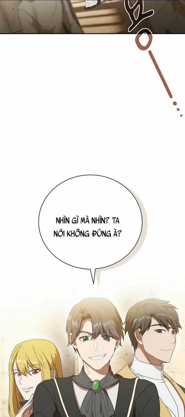 Ma Pháp Sư Tại Trường Học Pháp Thuật Chapter 3 trang 41