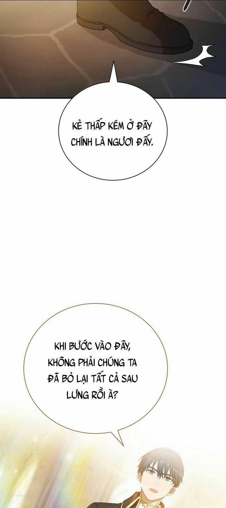 Ma Pháp Sư Tại Trường Học Pháp Thuật Chapter 3 trang 43