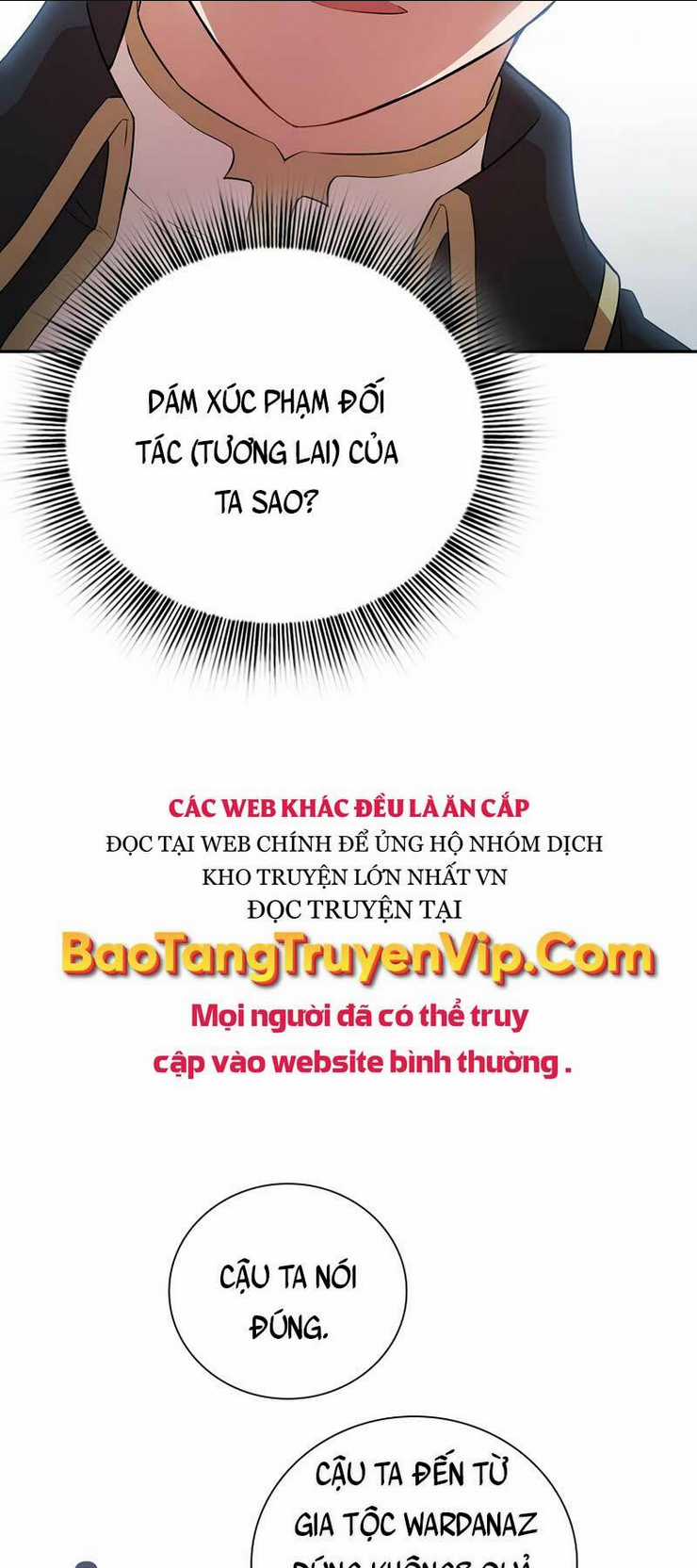 Ma Pháp Sư Tại Trường Học Pháp Thuật Chapter 3 trang 45