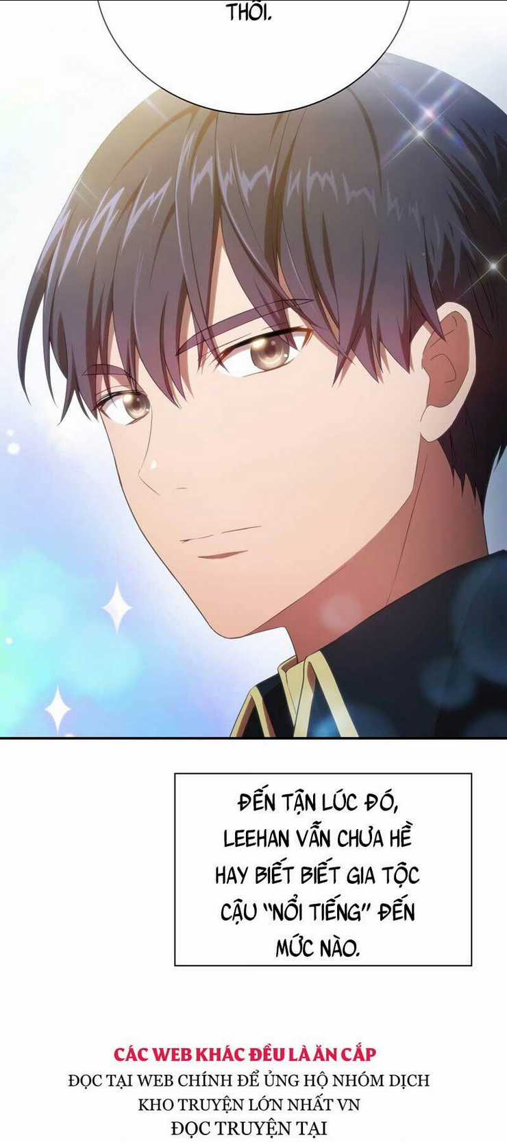 Ma Pháp Sư Tại Trường Học Pháp Thuật Chapter 3 trang 51