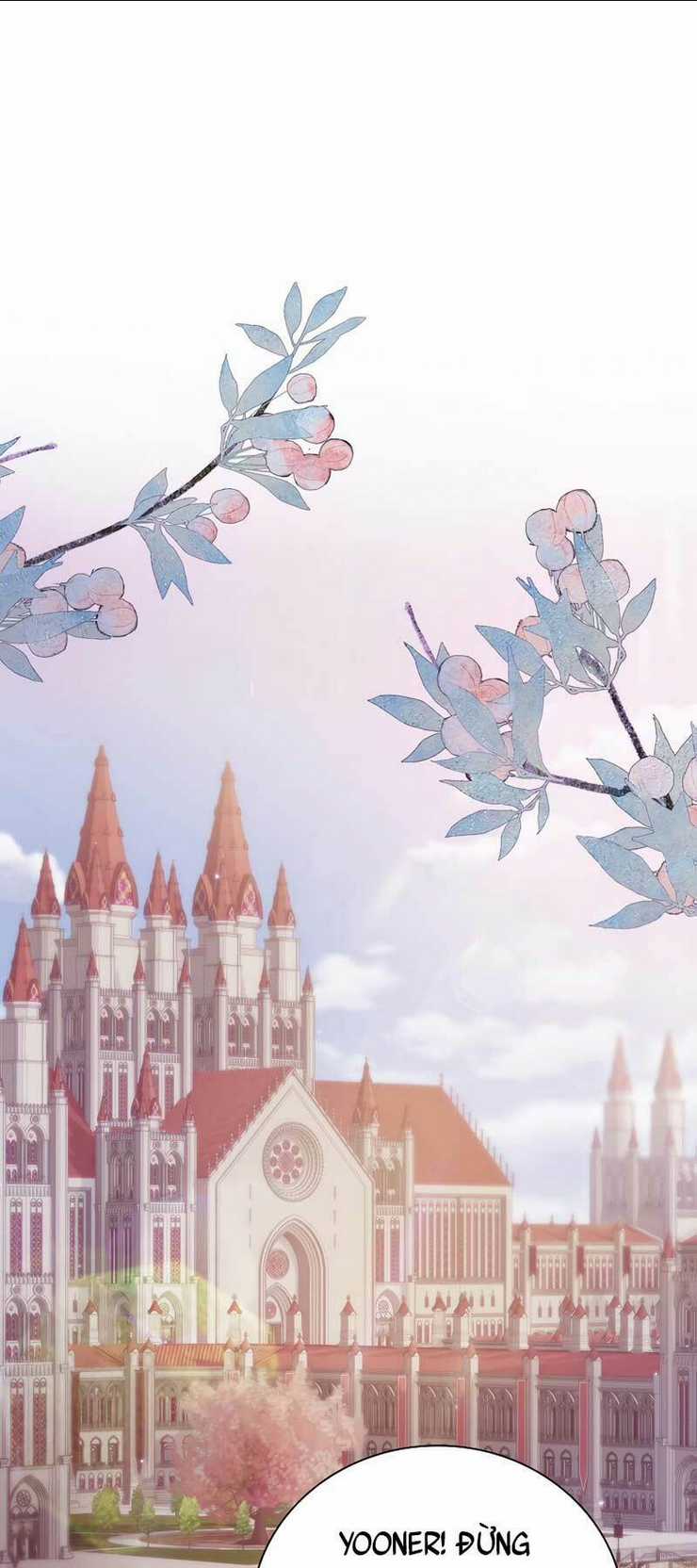 Ma Pháp Sư Tại Trường Học Pháp Thuật Chapter 3 trang 55