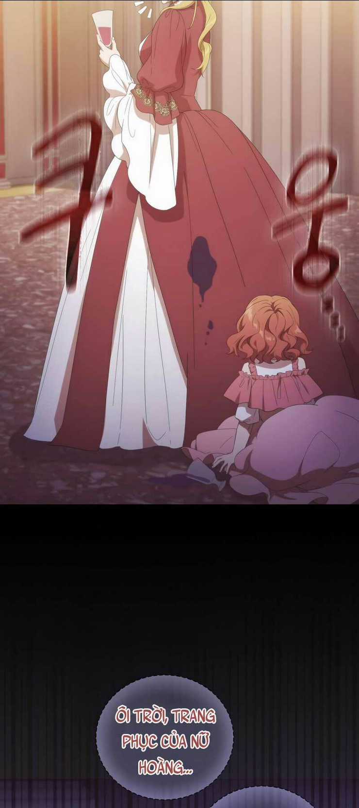 Ma Pháp Sư Tại Trường Học Pháp Thuật Chapter 3 trang 58