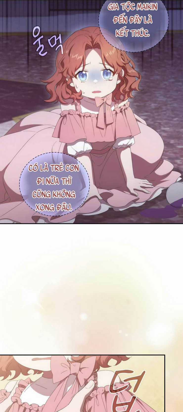 Ma Pháp Sư Tại Trường Học Pháp Thuật Chapter 3 trang 59