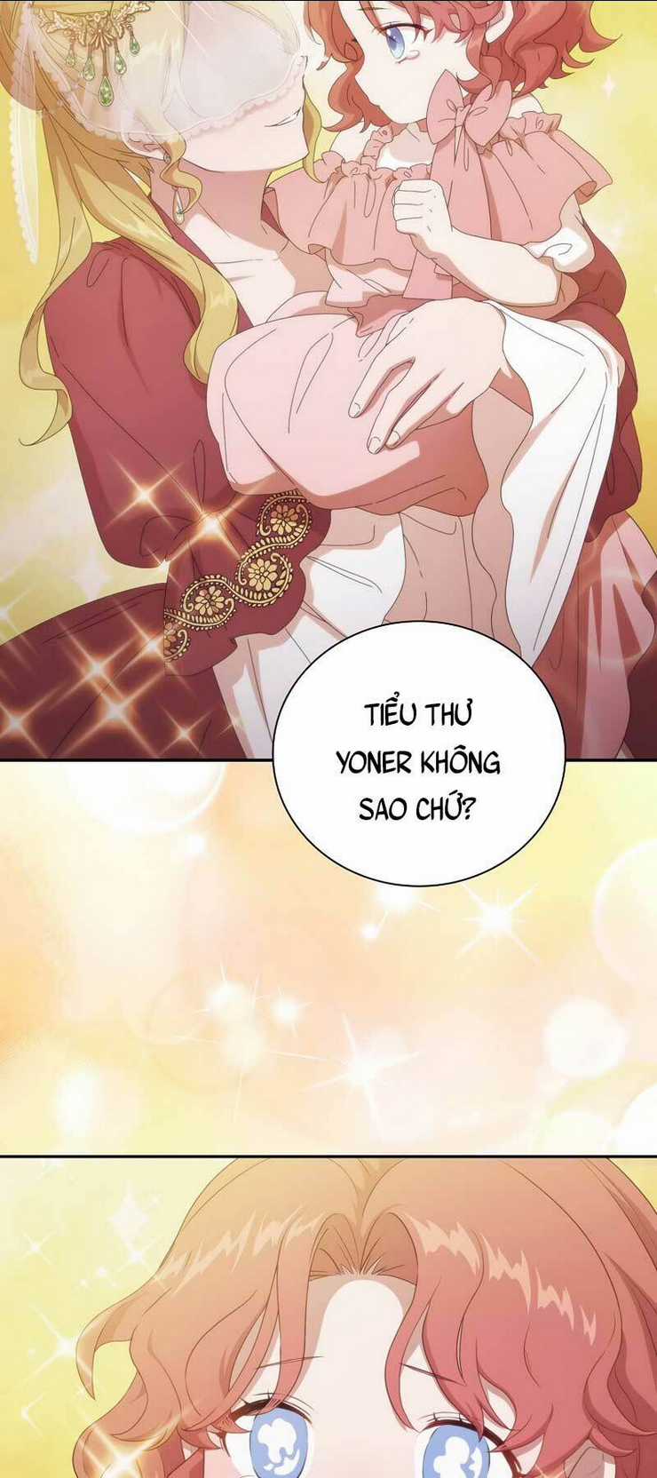 Ma Pháp Sư Tại Trường Học Pháp Thuật Chapter 3 trang 61