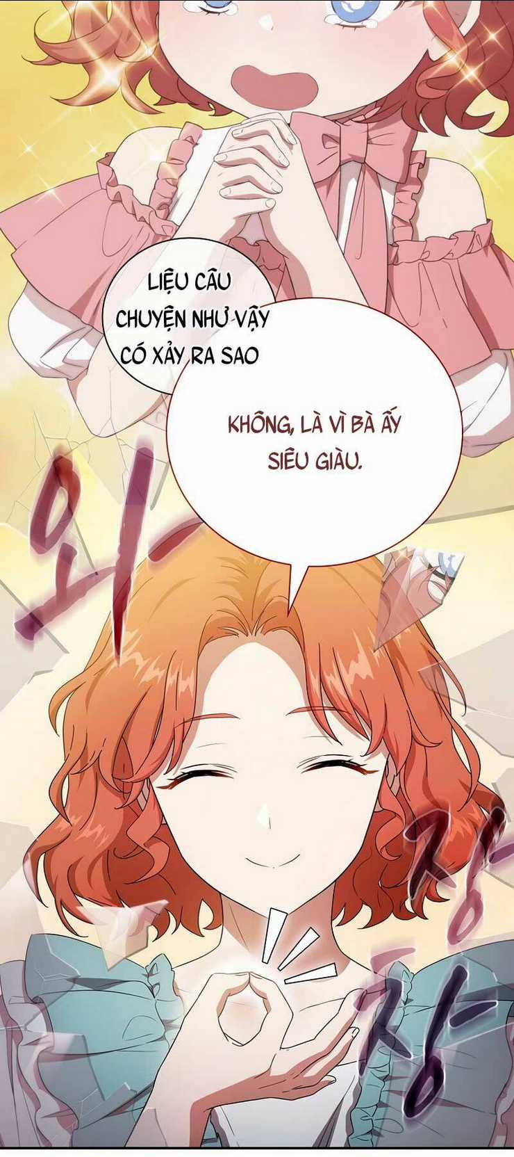 Ma Pháp Sư Tại Trường Học Pháp Thuật Chapter 3 trang 62