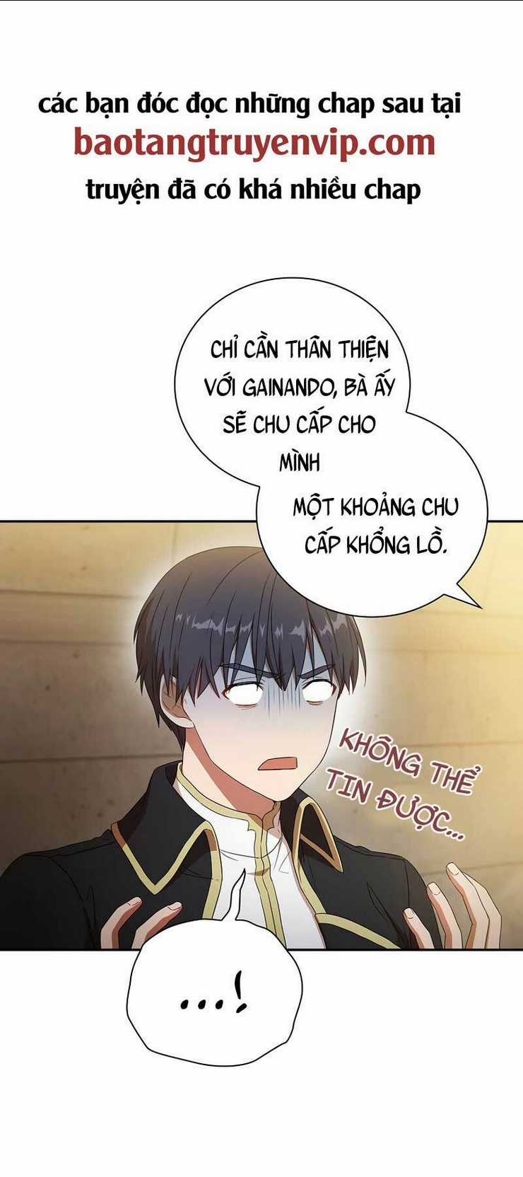 Ma Pháp Sư Tại Trường Học Pháp Thuật Chapter 3 trang 63