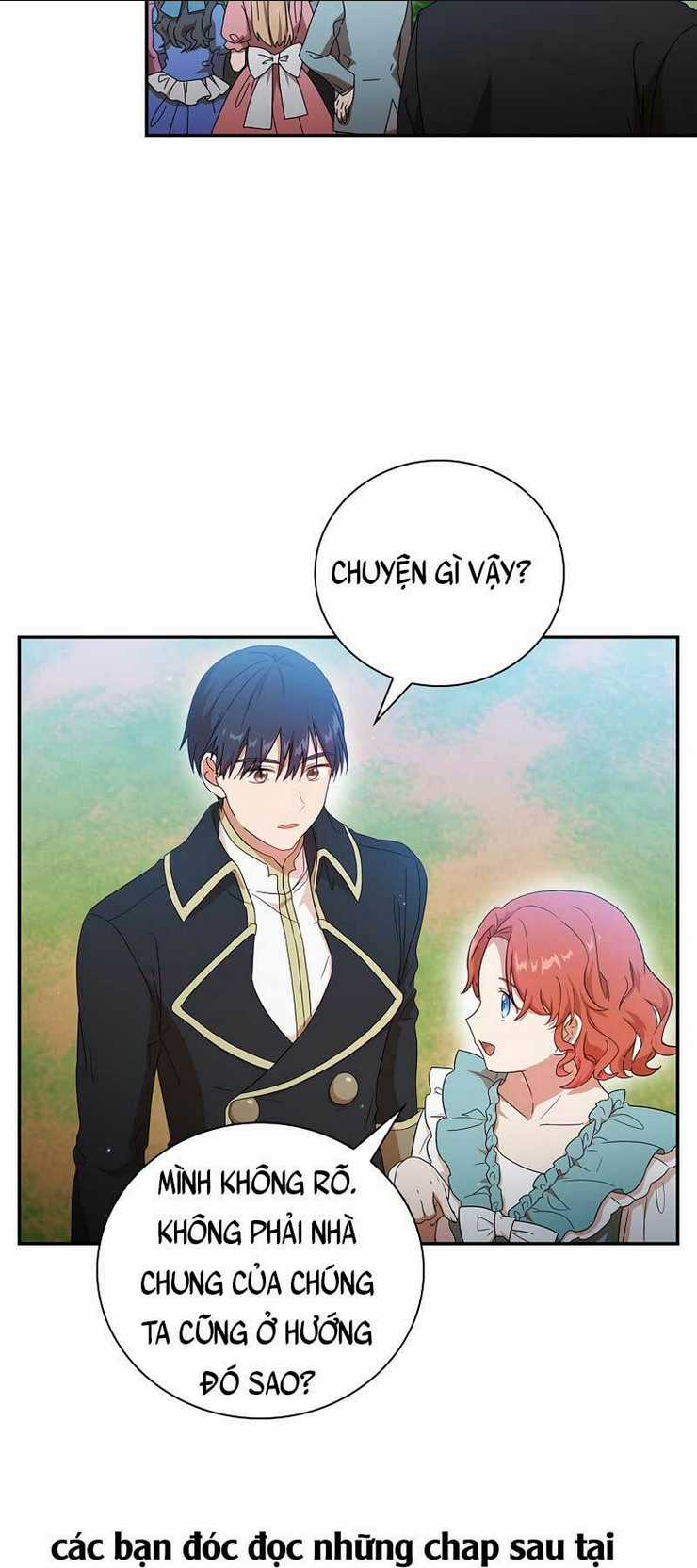 Ma Pháp Sư Tại Trường Học Pháp Thuật Chapter 3 trang 68