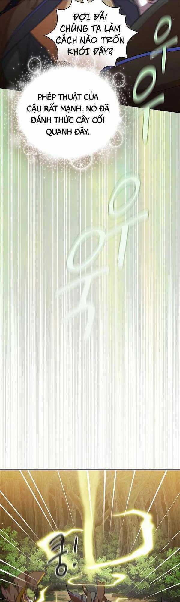 Ma Pháp Sư Tại Trường Học Pháp Thuật Chapter 30 trang 12