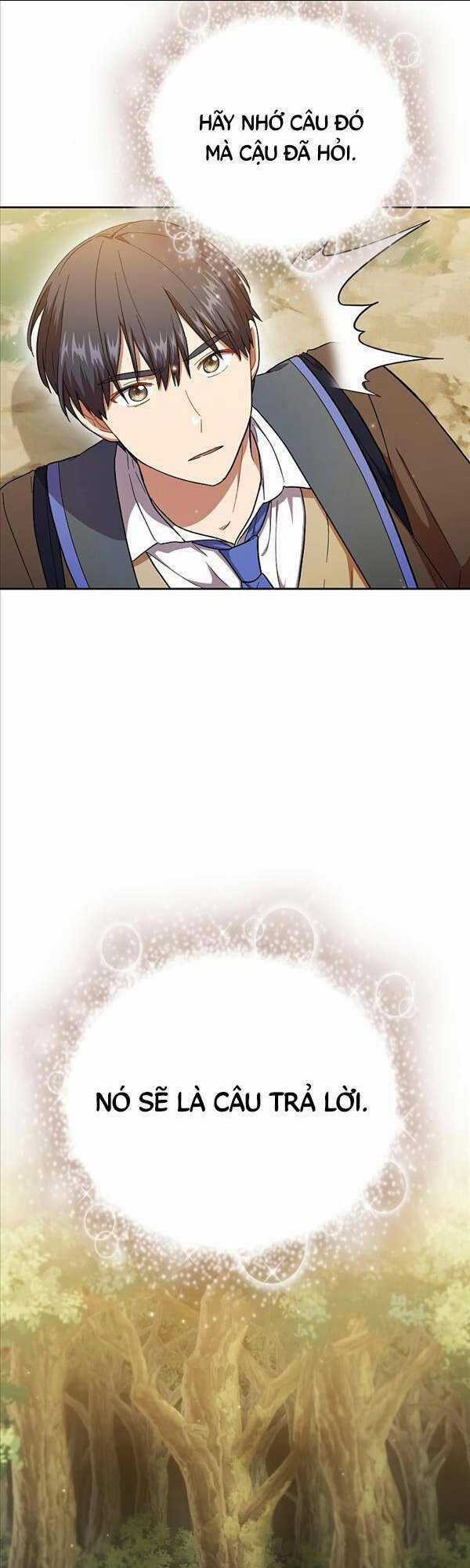 Ma Pháp Sư Tại Trường Học Pháp Thuật Chapter 30 trang 14