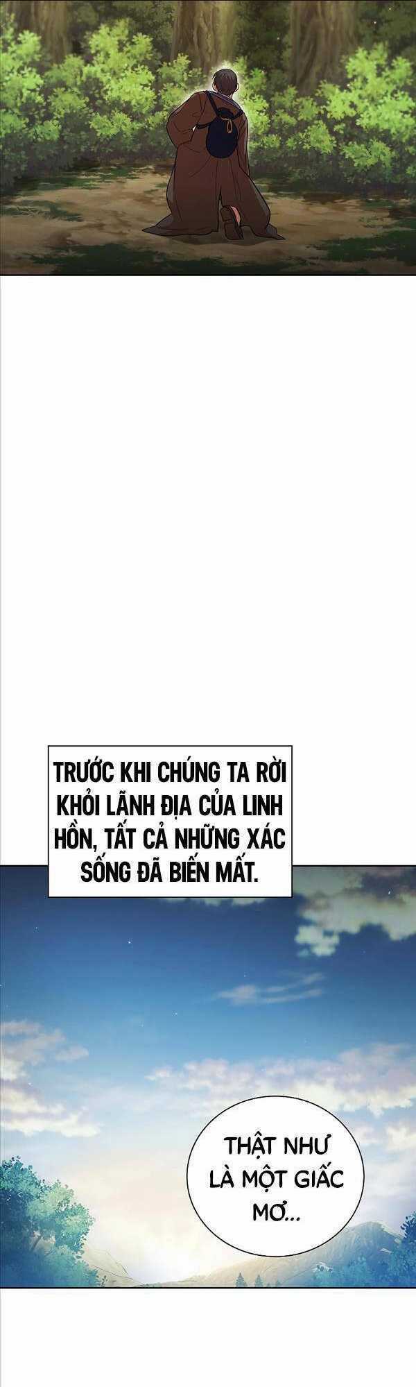 Ma Pháp Sư Tại Trường Học Pháp Thuật Chapter 30 trang 15