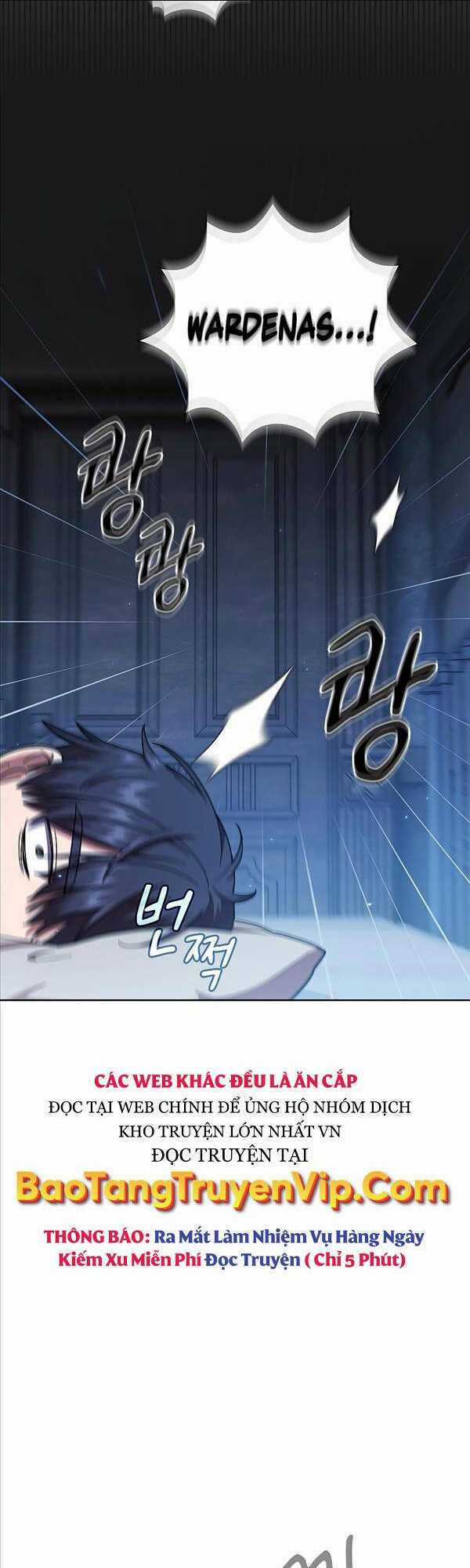 Ma Pháp Sư Tại Trường Học Pháp Thuật Chapter 30 trang 18