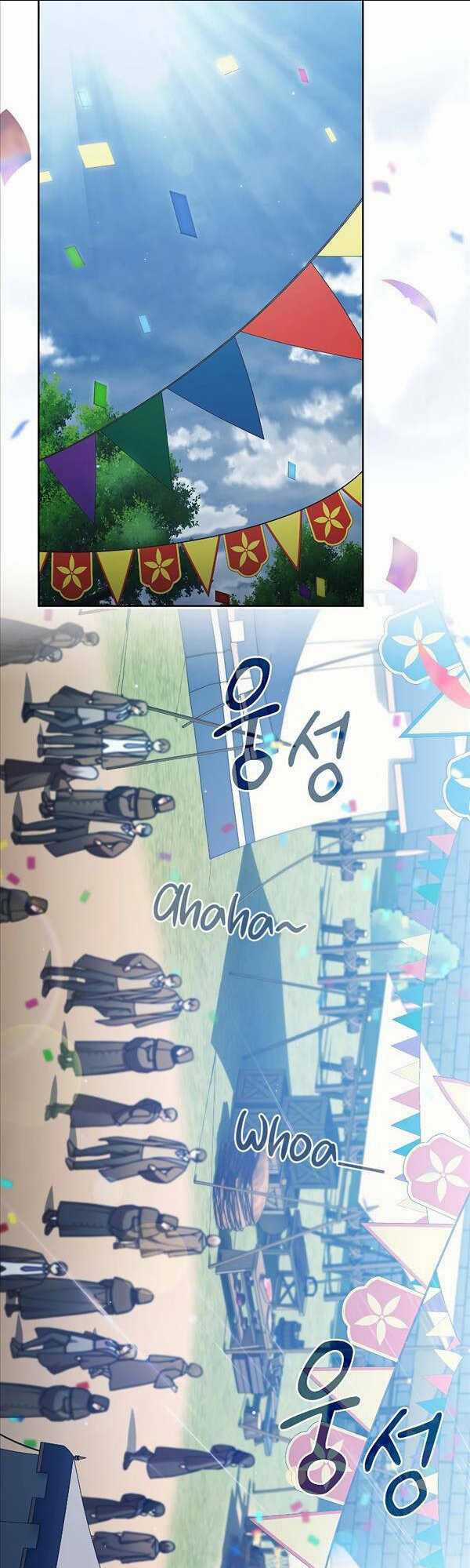 Ma Pháp Sư Tại Trường Học Pháp Thuật Chapter 30 trang 23